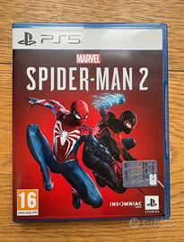Spider-man 2 Ps5