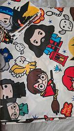 Lenzuola Harry Potter