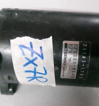 Motorino avviamento KAWASAKI ZXR 750