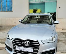 Audi A6 Avant 3.0 TDI 272 CV quattro S tronic
