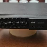Equalizzatore component Pioneer EQ4010