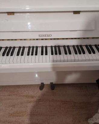 Pianoforte