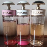 Lotto Prada  Candy