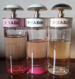 Lotto Prada  Candy
