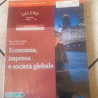 Economia impresa e società Globale