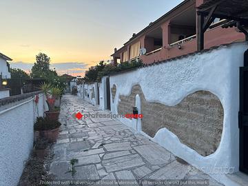 Villa o villino Pomezia [PC1064VRG]