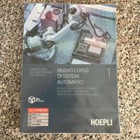 Libri Nuovo sistemi automatici 1