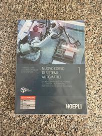 Libri Nuovo sistemi automatici 1
