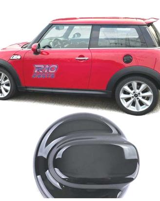 TAPPO SERBATOIO PER MINI R55 R56 R57 06-13 NERO LU