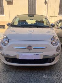 Fiat 500 (2007-2016) - 2008