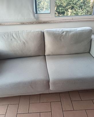 Divano letto