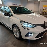 Renault Clio TCe 90cv Business Navy DISP. anche a 