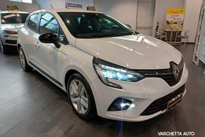 Renault Clio TCe 90 CV 5 porte Business Navy