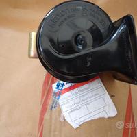 FIAT FIORINO : AVVISATORE ACUSTICO CLACSON