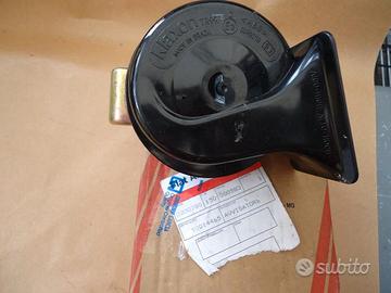 FIAT FIORINO : AVVISATORE ACUSTICO CLACSON