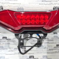 Fanalino posteriore yamaha mt 09 tracer gt
