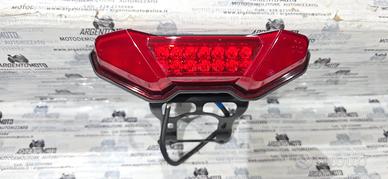 Fanalino posteriore yamaha mt 09 tracer gt