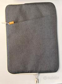JETech Borsa Pc per Notebook 15”