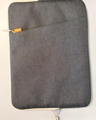 JETech Borsa Pc per Notebook 15”