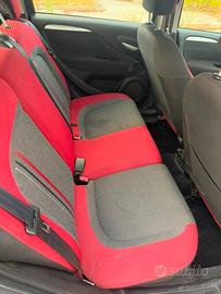 Fiat Grande Punto Evo