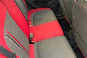 Fiat Grande Punto Evo
