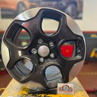 CERCHI IN LEGA ORIGINALI JEEP RENEGADE DA 16 POLLI