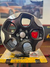 CERCHI IN LEGA ORIGINALI JEEP RENEGADE DA 16 POLLI