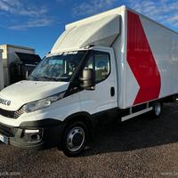 IVECO Daily IS35CI2AA 2.3 PLM Cab. c/ Sponda Idrau