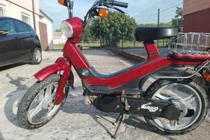 Piaggio Grillo