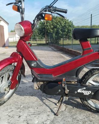 Piaggio Grillo
