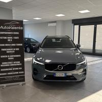 Volvo XC 60 AWD 2.0 TDI 197cv 2021 km 117000