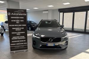 Volvo XC 60 AWD 2.0 TDI 197cv 2021 km 117000