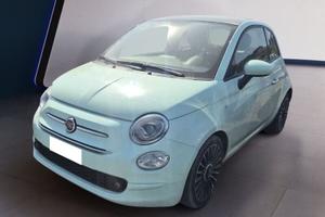 FIAT 500 1.0 hybrid Launch Edition 70cv
