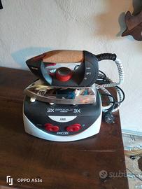 ferro da stiro con vaporella