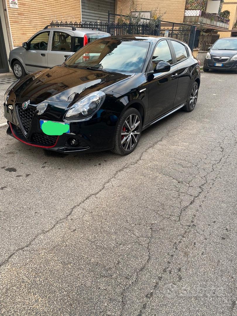 radionav alfa romeo giulietta - Accessori Auto In vendita a Roma