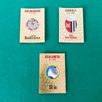 Figurine Panini Calcio 1984 85 Scudetti