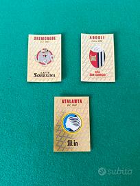 Figurine Panini Calcio 1984 85 Scudetti