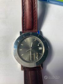 Orologio automatico Maserati