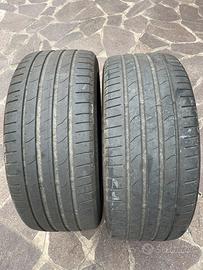 Gomme usate 225/45/R17