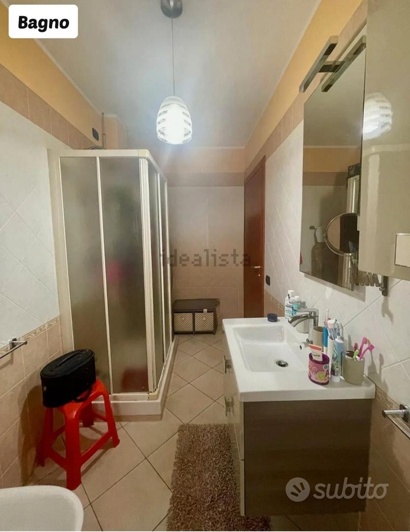 Appartamento – Patiolla/Dolianova, Sicci San Biagio, Casteddu/Cagliari - Vista 5