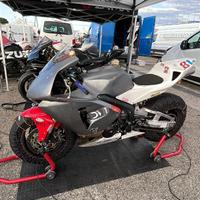 Honda CBR 600 - 2006