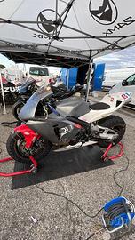 Honda CBR 600 - 2006