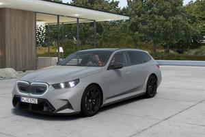 BMW M5 Touring 4.4 727cv auto