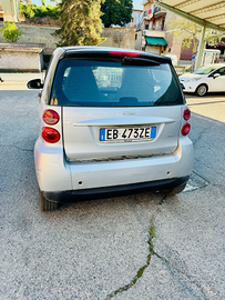 Auto smart