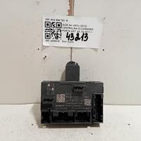 CENTRALINA PORTA SX GUIDA AUDI A4 Allroad Serie B8