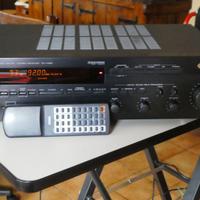 Sintoamplificatore