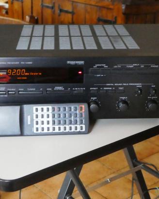 Sintoamplificatore