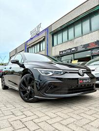 Volkswagen Golf 2.0 TDI 150 CV DSG SCR 4MOTION R-L