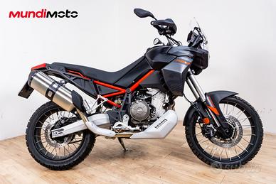 APRILIA TUAREG 660 - 2026