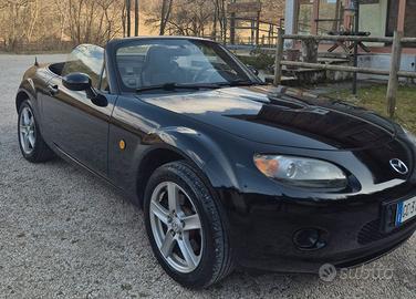 Mx5 nc 1.8
